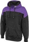 Pennant Adult Blackout Hoodies Pennant Adult Blackout Hoodies