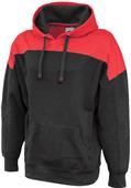 Pennant Adult Blackout Hoodies Pennant Adult Blackout Hoodies