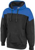 Pennant Adult Blackout Hoodies Pennant Adult Blackout Hoodies