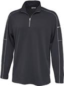 Pennant Adult Precision Mid-Weigh 1/4 Zip Jackets Pennant Adult Precision Mid-Weigh 1/4 Zip Jackets