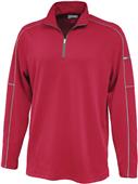 Pennant Adult Precision Mid-Weigh 1/4 Zip Jackets Pennant Adult Precision Mid-Weigh 1/4 Zip Jackets