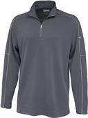 Pennant Adult Precision Mid-Weigh 1/4 Zip Jackets Pennant Adult Precision Mid-Weigh 1/4 Zip Jackets