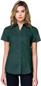 Tri Mountain Lady's Regal Short Sleeve Shirt Tri Mountain Lady's Regal Short Sleeve Shirt