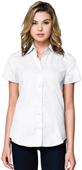 Tri Mountain Lady's Regal Short Sleeve Shirt Tri Mountain Lady's Regal Short Sleeve Shirt