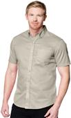 Tri Mountain Mens Regal Short Sleeve Shirt Tri Mountain Mens Regal Short Sleeve Shirt