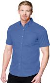 Tri Mountain Mens Regal Short Sleeve Shirt Tri Mountain Mens Regal Short Sleeve Shirt