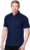 Tri Mountain Mens Regal Short Sleeve Shirt Tri Mountain Mens Regal Short Sleeve Shirt
