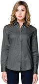 Tri Mountain Lady's Regal Long Sleeve Shirt Tri Mountain Lady's Regal Long Sleeve Shirt