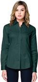 Tri Mountain Lady's Regal Long Sleeve Shirt Tri Mountain Lady's Regal Long Sleeve Shirt