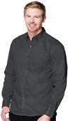 Tri Mountain Mens Regal Long Sleeve Shirt Tri Mountain Mens Regal Long Sleeve Shirt