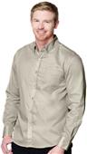 Tri Mountain Mens Regal Long Sleeve Shirt Tri Mountain Mens Regal Long Sleeve Shirt