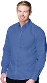 Tri Mountain Mens Regal Long Sleeve Shirt Tri Mountain Mens Regal Long Sleeve Shirt