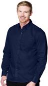 Tri Mountain Mens Regal Long Sleeve Shirt Tri Mountain Mens Regal Long Sleeve Shirt