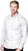 Tri Mountain Mens Regal Long Sleeve Shirt Tri Mountain Mens Regal Long Sleeve Shirt