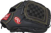 Rawlings Playmaker 12" Baseball/Softball Glove Rawlings Playmaker 12" Baseball/Softball Glove