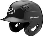 Rawlings Coolflo XV1 Alpha Baseball Batting Helmet Rawlings Coolflo XV1 Alpha Baseball Batting Helmet