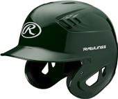 Rawlings Coolflo XV1 Alpha Baseball Batting Helmet Rawlings Coolflo XV1 Alpha Baseball Batting Helmet
