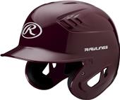 Rawlings Coolflo XV1 Alpha Baseball Batting Helmet Rawlings Coolflo XV1 Alpha Baseball Batting Helmet
