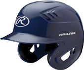 Rawlings Coolflo XV1 Alpha Baseball Batting Helmet Rawlings Coolflo XV1 Alpha Baseball Batting Helmet