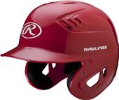 Rawlings Coolflo XV1 Alpha Baseball Batting Helmet Rawlings Coolflo XV1 Alpha Baseball Batting Helmet
