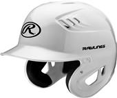 Rawlings Coolflo XV1 Alpha Baseball Batting Helmet Rawlings Coolflo XV1 Alpha Baseball Batting Helmet