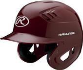 Rawlings Coolflo XV1 Alpha Baseball Batting Helmet Rawlings Coolflo XV1 Alpha Baseball Batting Helmet
