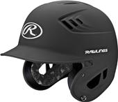 Rawlings R16 Series Matte Baseball Batting Helmet Rawlings R16 Series Matte Baseball Batting Helmet