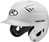 Rawlings R16 Series Matte Baseball Batting Helmet Rawlings R16 Series Matte Baseball Batting Helmet