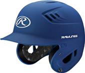 Rawlings R16 Series Matte Baseball Batting Helmet Rawlings R16 Series Matte Baseball Batting Helmet
