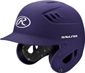 Rawlings R16 Series Matte Baseball Batting Helmet Rawlings R16 Series Matte Baseball Batting Helmet
