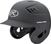 Rawlings R16 Series Matte Baseball Batting Helmet Rawlings R16 Series Matte Baseball Batting Helmet