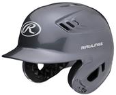 Rawlings R16 Metallic Baseball Batting Helmet Rawlings R16 Metallic Baseball Batting Helmet