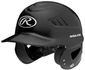 Rawlings CoolFlo Batting Molded Helmet Rawlings CoolFlo Batting Molded Helmet