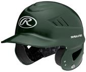 Rawlings CoolFlo Batting Molded Helmet Rawlings CoolFlo Batting Molded Helmet