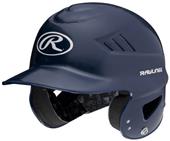 Rawlings CoolFlo Batting Molded Helmet Rawlings CoolFlo Batting Molded Helmet