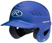 Rawlings CoolFlo Batting Molded Helmet Rawlings CoolFlo Batting Molded Helmet