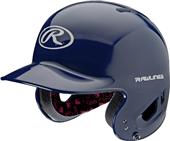 Rawlings MLB Inspired T-Ball Batting Helmet Rawlings MLB Inspired T-Ball Batting Helmet