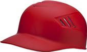 Rawlings Baseball Base Coach Matte Coolflo Helmet Rawlings Baseball Base Coach Matte Coolflo Helmet