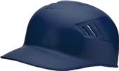 Rawlings Baseball Base Coach Matte Coolflo Helmet Rawlings Baseball Base Coach Matte Coolflo Helmet
