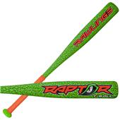 Rawlings Raptor Alloy T-Ball Bat -12 Rawlings Raptor Alloy T-Ball Bat -12