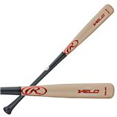 Rawlings Matt Kemp Maple Velo Wood Bat -3 Rawlings Matt Kemp Maple Velo Wood Bat -3