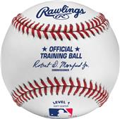 Rawlings Youth ROTB1 Level 1 Training Baseballs Rawlings Youth ROTB1 Level 1 Training Baseballs