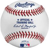 Rawlings Youth ROTB5 Level 5 Training Baseballs Rawlings Youth ROTB5 Level 5 Training Baseballs