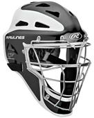 Rawlings Pro Preferred Series Hockey-Style Helmet Rawlings Pro Preferred Series Hockey-Style Helmet