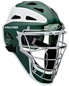Rawlings Pro Preferred Series Hockey-Style Helmet Rawlings Pro Preferred Series Hockey-Style Helmet