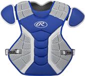 Rawlings Pro Preferred Series Chest Protector Rawlings Pro Preferred Series Chest Protector