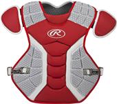 Rawlings Pro Preferred Series Chest Protector Rawlings Pro Preferred Series Chest Protector