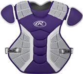Rawlings Pro Preferred Series Chest Protector Rawlings Pro Preferred Series Chest Protector