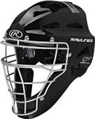 Rawlings Renegade Series Hockey-Style Helmet Rawlings Renegade Series Hockey-Style Helmet