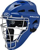 Rawlings Renegade Series Hockey-Style Helmet Rawlings Renegade Series Hockey-Style Helmet